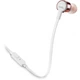 Наушники JBL T210 Rose Gold (JBLT210RGD) - изображение 4