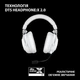 Наушники Logitech G Pro X 2 Lightspeed White (981-001269,910-001270) - изображение 7