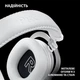 Наушники Logitech G Pro X 2 Lightspeed White (981-001269,910-001270) - изображение 9