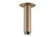 Кронштейн HANSGROHE для верхнього душу зі стелі 100 мм Brushed Bronze (27479140) - зображення 1