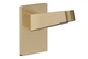 Кронштейн HANSGROHE для верхнього душу Pulsify 260, Brushed Bronze (24149140) - изображение 1