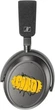 Навушники Sennheiser MOMENTUM 4 Wireless 80th anniversary Grey/Yellow (800072) - зображення 2