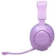 Наушники JBL Quantum 360 Wireless Purple (JBLQTUM360PUR) - изображение 2
