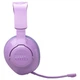 Наушники JBL Quantum 360 Wireless Purple (JBLQTUM360PUR) - изображение 3