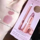 Олівець для губ + помада Charlotte Tilbury Mini Pillow Talk Lipstick & Liner Set 0.8 г + 1.5 г - зображення 9