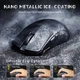 Миша бездротова Attack Shark R11 Ultra 8K Forged Black - изображение 5