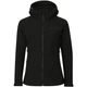Куртка Alpine Pro Hoora Wmn S Черный (1054-007.022.0073) - изображение 1