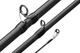 Спиннинг кастинговый Graphiteleader Silverado 23GSILC-792M-HS 2.36 m 3-18 g (1102-G08851) - изображение 4