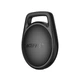 Трекер ACEFAST S2 button type positioning device single Black (6974316285083) - изображение 3