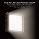 Накамерне світло Ulanzi C01RGB 10W Pocket light - изображение 5