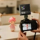 Накамерне світло Ulanzi C01RGB 10W Pocket light (L205) - изображение 9