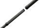 Спінінг Graphiteleader Calamaretti UX 23GCALUS-862M 2.59 m 5-28 g 2.5-4.0 EGI (1102-G18244) - зображення 5
