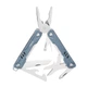 Мультитул NexTool Mini Sailor Pliers S11 Голубой (1047-NE20156B) - изображение 2