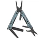 Мультитул NexTool Mini Sailor S11 Pro NE20382A Голубой (1047-NE20382A) - изображение 1