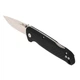 Ніж SOG Adventurer LB Satin Black (1033-SOG 13-11-08-43) - зображення 4