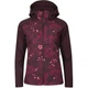 Куртка Alpine Pro Hoora Wmn XS Фіолетовий/Чорний (1054-007.022.0067) - изображение 1