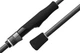 Спиннинг Graphiteleader Finezza UX 23GFINUS-752L-S 2.27 m 0.5-5 g (1102-G18239) - изображение 3