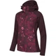 Куртка Alpine Pro Hoora Wmn XS Фіолетовий/Чорний (1054-007.022.0067) - изображение 2