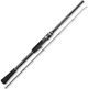Спиннинг Graphiteleader Silverado UX 24GSILUS-782M 2.34 m 5-20 g (1102-G18267) - изображение 1