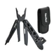 Мультитул NexTool Vanguard Multifunctional Wrench Черный (1047-NE20131) - изображение 2