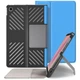 Чохол Stand AirCase Lenovo Tab Plus 11.5 TB351fu 2024 Голубий - зображення 1