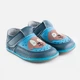Дитячі анатомічні barefoot капці Magical Shoes Puppy Blue 24 - зображення 1