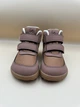 Дитячі зимові анатомічні barefoot черевики be Lenka Zippu Kids All Brown на липучках 29 - зображення 2