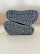 Дитячі зимові анатомічні barefoot черевики be Lenka Zippu Kids Berry and Grey на липучках 29 - зображення 4
