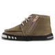 Дитячі анатомічні barefoot демісезонні черевики Magical Shoes Manul Khaki 28 - зображення 3
