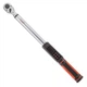 Ключ динамометричний цифровий 1/2", 3-200 Nm, STORM INTERTOOL XT-9046 - зображення 1