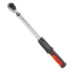 Ключ динамометричний цифровий 1/2", 3-200 Nm, STORM INTERTOOL XT-9046 - зображення 3