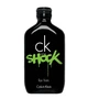 Туалетна вода для чоловіків Calvin Klein CK One Shock for Him 200 мл - зображення 2