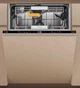 Посудомийна машина Whirlpool вбудована, 14компл., A+++, 60см, дисплей, 3й кошик, білий - изображение 1