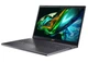 Ноутбук Acer Aspire 5 A515-58GM-56AQ (NX.KGYEU.002) Steel Gray - изображение 2