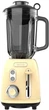 Blender Cecotec Power Black Titanium RetroYellow (38543) - obraz 1