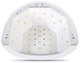 Лампа для маникюра Nail Lamp SUN One USB для покрытия ногтей гель лаком, гелем 48W UV/LED White - изображение 2
