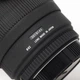 Об'єктив Sigma AF 20mm f/1.8 EX DG для Nikon (3019143) - Б/У - изображение 6