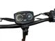 Электросамокат Tecros T1 (800W, 48V, 15.6Ah) +Аммортизаторы +Сетевой фильтр в подарок - изображение 5