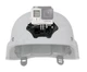 Кріплення на шолом GoPro NVG Mount (ANVG-001) [68392] - зображення 4
