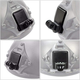 Кріплення на шолом GoPro NVG Mount (ANVG-001) [68392] - зображення 6