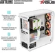 Компьютер ARTLINE Gaming X69WHITE (X69WHITEv47) - изображение 5