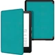 Чехол-книжка BeCover Smart для Amazon Kindle Paperwhite 11th Gen. 2021 Dark Green (707204) - изображение 1