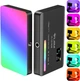 Мини видеосвет Ulanzi VIJIM VL120 RGB Light 3100mAh 2500-9000K - изображение 3