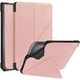 Чехол-книжка BeCover Ultra Slim Origami для PocketBook 740 Inkpad 3/Color/Pro Rose Gold (707456) - изображение 1