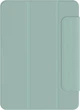 Обкладинка Pomologic BookCover для Apple iPad 10.9" (10th gen)/ iPad 11" (11th gen) (A16) Minty fresh (POM-BCSM10-801) - зображення 1