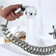 Душевая система на умывальник Modified Faucet With external Shower - изображение 2