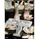 Машинка для приготовления пельменей и вареников Dumpling Mold - изображение 3