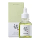 Сыворотка успокаивающая на основе гидролата зеленого чая Calming Serum: Green Tea + Panthenol Beauty of Joseon 30 мл 8809738316412 - изображение 1