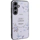 TPU+PC чехол Secret Garden with MagFit для Samsung Galaxy S24 White Без бренда - изображение 4