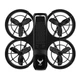 Квадрокоптер ZLL SG800 PRO – дрон с пультом с экраном, FPV Wi-Fi, бесколлекторные моторы, оптическое позиционирование, дальность до 100 м, полет до 10 минут - изображение 3